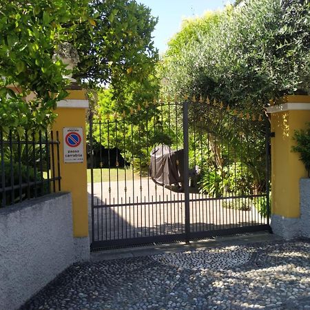 Andoramare B&B Exterior photo