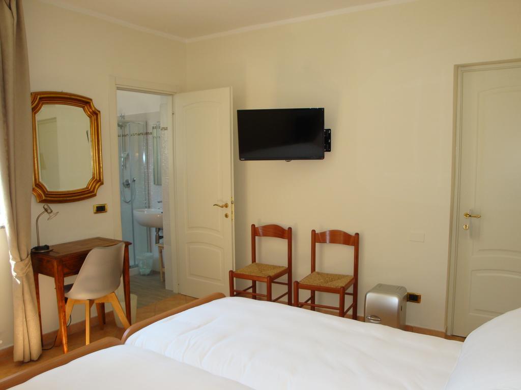 Andoramare B&B Exterior photo