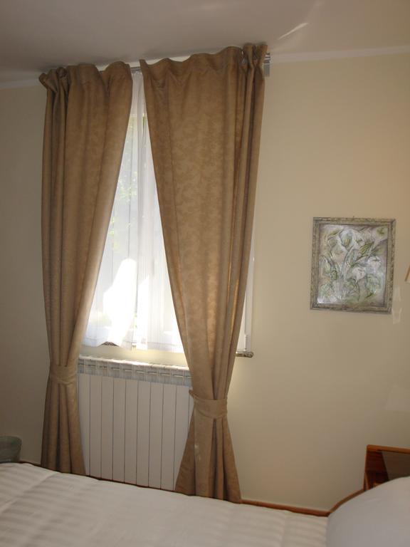 Andoramare B&B Exterior photo