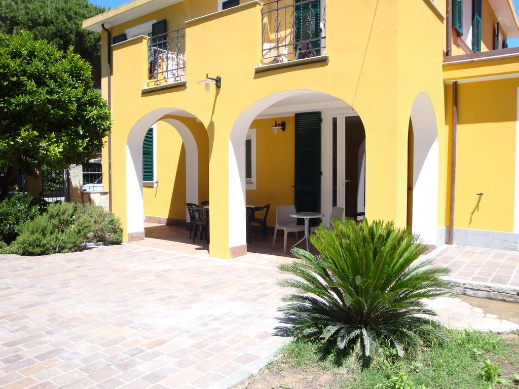 Andoramare B&B Exterior photo