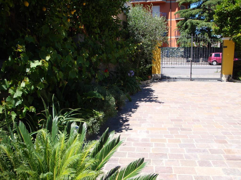 Andoramare B&B Exterior photo