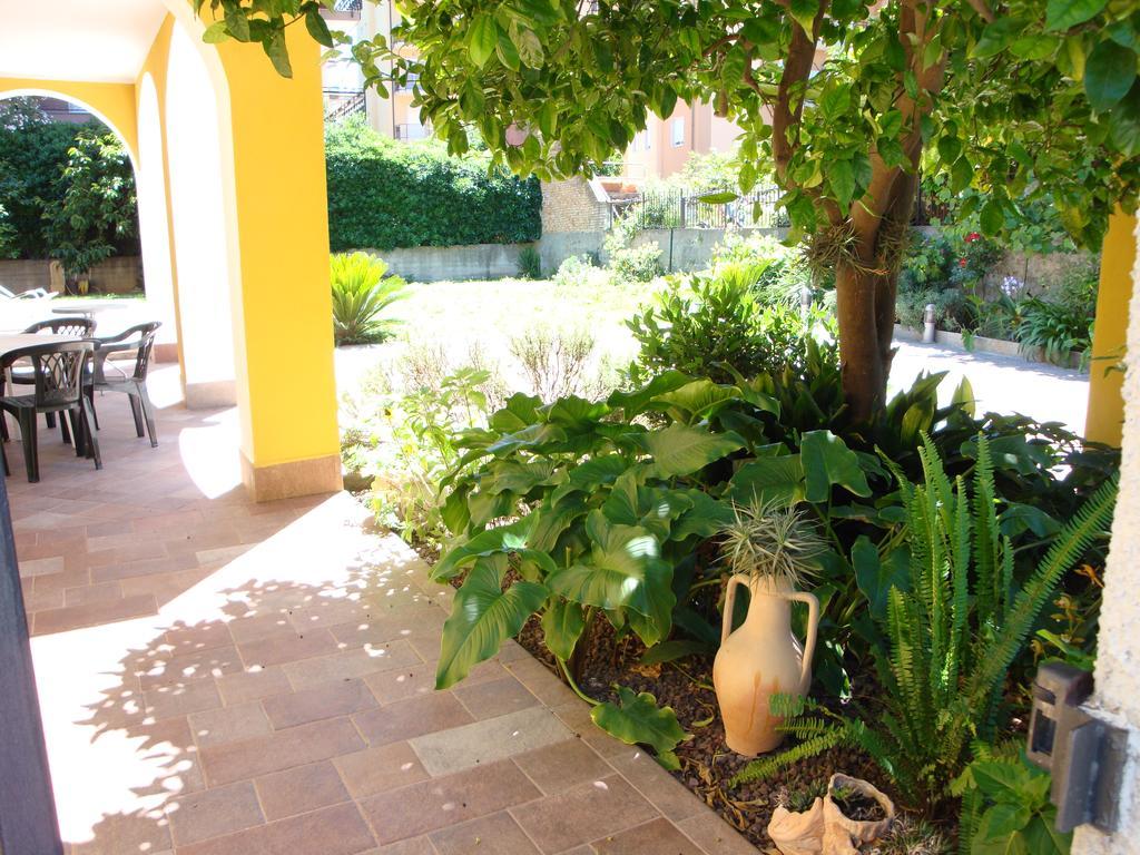 Andoramare B&B Exterior photo