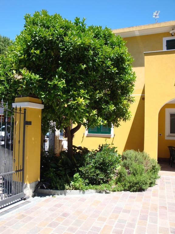 Andoramare B&B Exterior photo