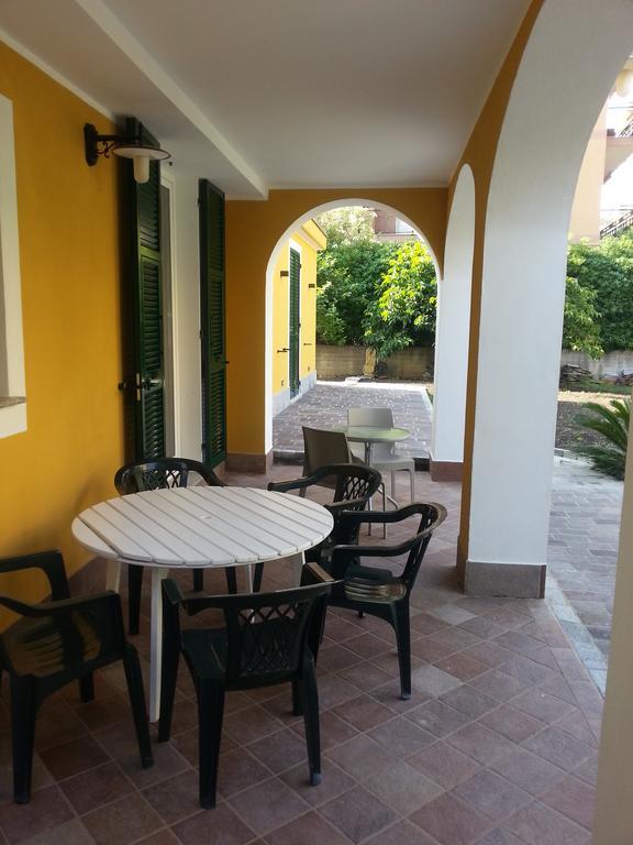 Andoramare B&B Exterior photo