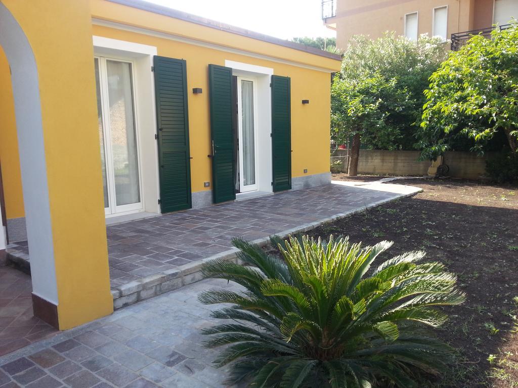 Andoramare B&B Exterior photo