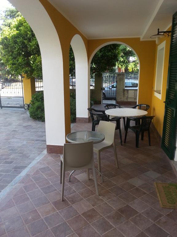 Andoramare B&B Exterior photo